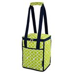 Picnic at Ascot Square Cooler Tote