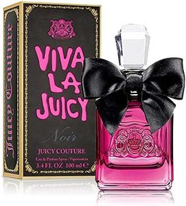 Juicy Couture Viva La Juicy Noir Eau de Perfume, 100ml (VBRF40001)