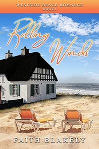 Rolling Winds (Westside Beach Romance Book 1)