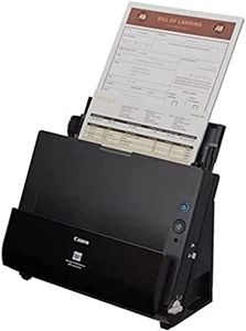 Canon Scan