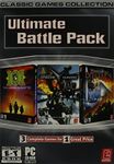 Ultimate Battle Pack (Warrior Kings Battles, Apache Havoc, 101st Airborne) - PC