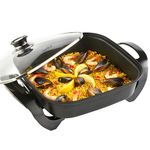 Bf Electric Skillets