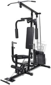 vidaXL Hom