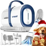 oneisall Dog Grooming Vacuum, Pet G