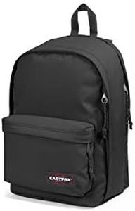 EASTPAK BACK TO WORK Zaino, 27 L - Black (Nero)