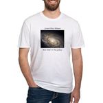 CafePress Dad In The Galaxy Shirts