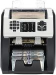 Cashtek S75 Bill Counter and Sorter