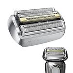 Atewada 94M Electric Replacement Shaver Head Accessories for Braun Series 9 Shaving Razor Head, Suitable for Braun S9 9290cc, 9291cc, 9370cc, 9376cc, 9293s,etc