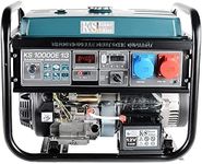 KS 10000E-1/3 petrol outdoor genera
