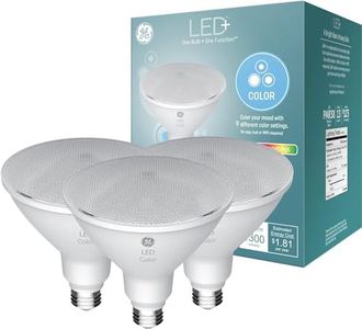 GE LED+ Co