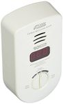 Kidde 21026350 Plug in Carbon Monoxide Alarm with Sealed Lithium Battery Back Up