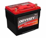 Odyssey EXTREME 35-PC1400T Battery