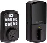 Kwikset 99420-003 Aura Bluetooth Pr