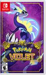 Pokémon™ Violet (CAN Version)