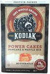 Kodiak Cakes Park City Pancake and 