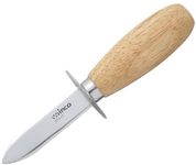 Winco Oyster/Clam Knife, Stainless Steel