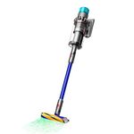 Dyson Gen5outsize Cordless Vacuum Cleaner, Nickel/Blue, Extra Large