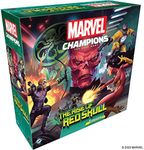 Fantasy Flight Games - Marvel Champ
