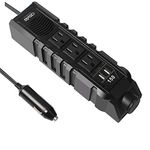 Power Strip For Car