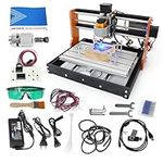 CNCTOPBAOS 3018 Pro CNC Router Kit,