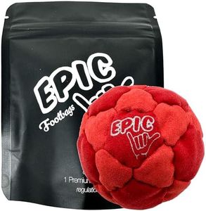 Epic Hacky