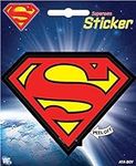 Ata-Boy DC Superman Stickers, Super