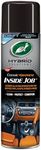 Turtle Wax Hybrid Solutions Inside Job Ceramic + Graphene Interior Cleaner 500ml DRIFT Scent – All-in-One Dashboard, Leather, Plastic & Upholstery Surface Cleaner with UV Protection