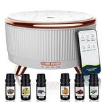Essential Oil Diffusers for Home 50