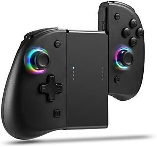 Joypad for