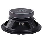 Sound Town 10" RAW WOOFER Speaker, 150 WATTS PRO Audio PA DJ Replacement SUBWOOFER Low Frequency Driver (STLF-1050)