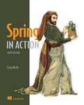 Spring in Action, Sixth Edition