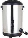 Hot Water Urn for Catering, 8L/12L/