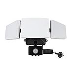 Depuley 35W Motion Sensor Led Flood