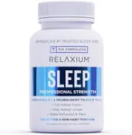 Relaxium Sleep Aid for Adults, Mela