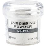 Ranger White Embossing Powder