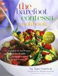 Barefoot Contessa Cookbook.