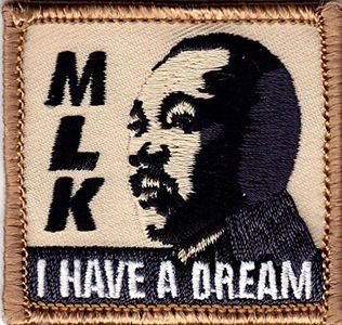 "MLK - I H