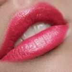 By The Clique Premium Raspberry Pink Lip Gloss | New Lip Plumping Formula | Raspberry Sugar