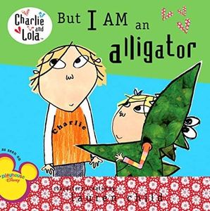 [But I Am 