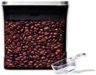 OXO Steel POP Coffee Container with