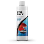 Seachem Betta Basics 250ml, 6.1 x 1.3 x 1.2 inches