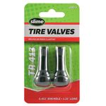 Slime 2080-A Rubber Tire Valve Stems 1 1/4" TR 413