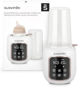 Suavinex, 