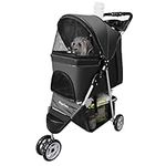 Pet Strollers for Small Medium Dogs