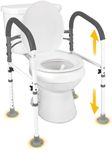 FSA/HSA Eligible Toilet Safety Rail