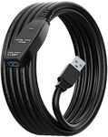 GMHYC USB 3.0 Expansion Cable, 16FT