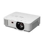 NEC Professional Video Projector (NP-P554U)