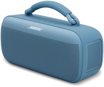 Bose Sound