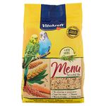 Vitakraft Budgie Food 500 G