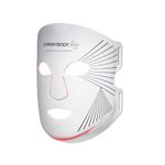 CurrentBody Skin LED Light Therapy Mask: Series 2